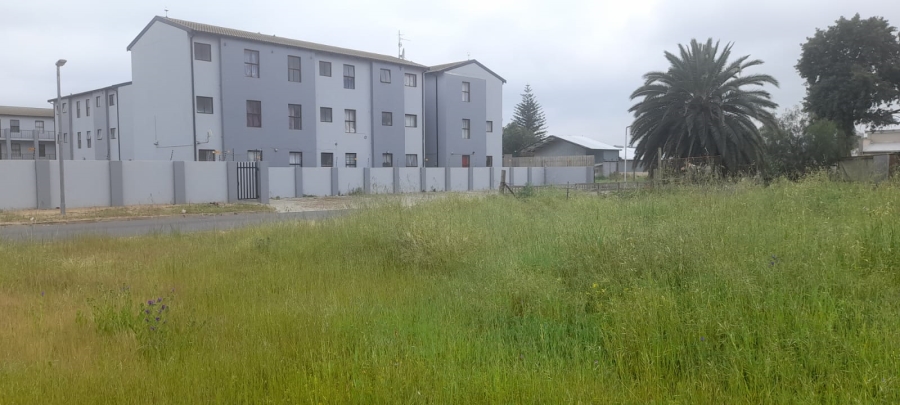  Bedroom Property for Sale in Moorreesburg Western Cape